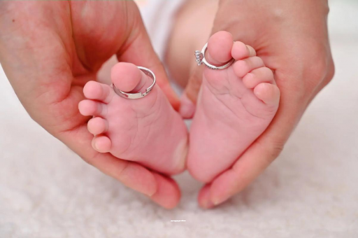 庄河孕妇六个月肚子多大